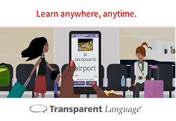 transparent language online