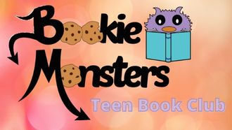 Bookie Monsters Book Club